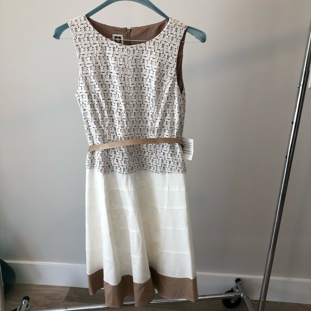 Anne Klein Dress